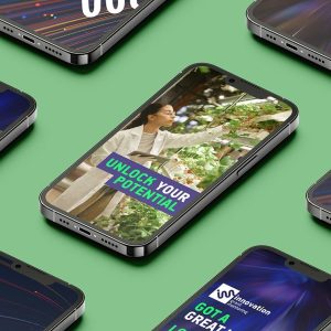 Innovation Grant Mentoring