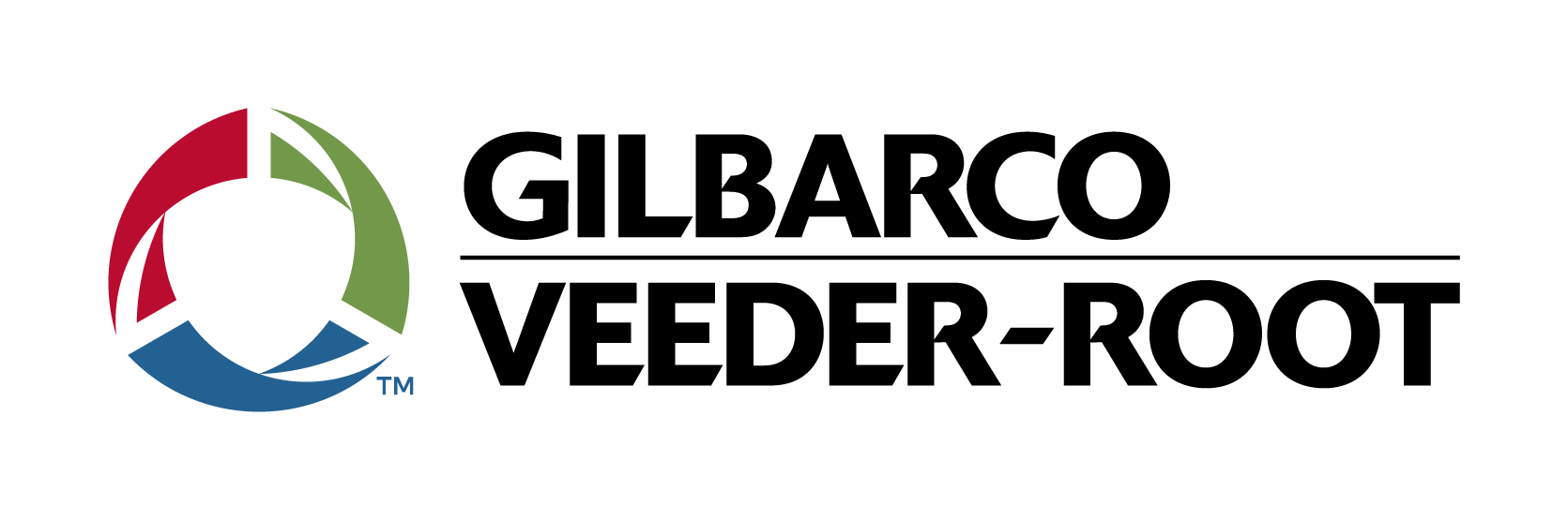 GILBARCO VEEDER-ROOT
