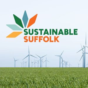 Sustainable Suffolk